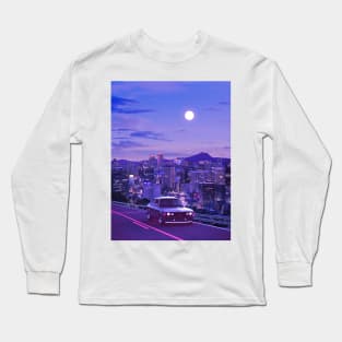 Final of time 1 Long Sleeve T-Shirt